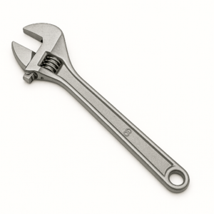 Llave Expansión 8 pulgadas Uyustools