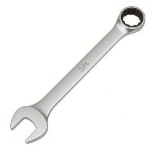Llave Mixta Tipo Ratchet 3/4 Superior