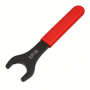 Llave Porta Boquilla Er16A