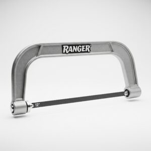 Marco Sierra 12 pulgadas Ranger