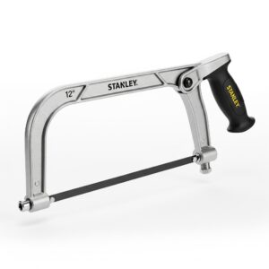 Marco Sierra 12 pulgadas Stanley