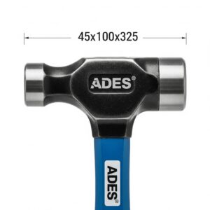 Martillo Anti-Rebote 45X100X325 Ades