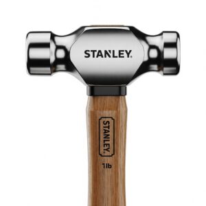 Martillo Bola 1 Libra Stanley