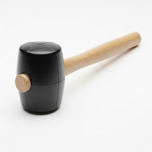 Martillo Caucho No.2