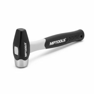 Martillo Caucho-Pasta 30Mm Mptools