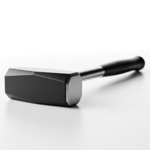 Martillo Golpe Seco 24 Onzas