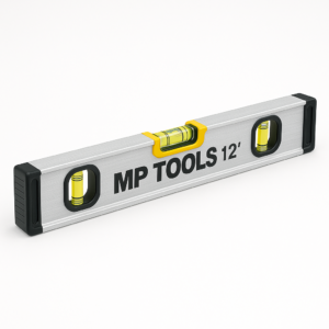 Nivel Aluminio 12 pulgadas Mp Tools