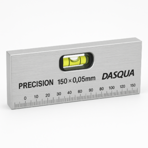 Nivel Precision 150Mm (6-0.05Mm) Dasqua