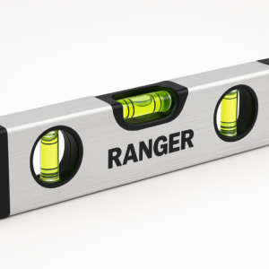 Nivel Torpedo 3 Burbujas Ranger