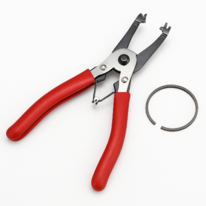 Pinza Anillo Pistón