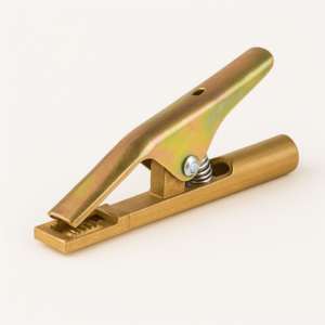 Pinza Masa Soldador 300Am