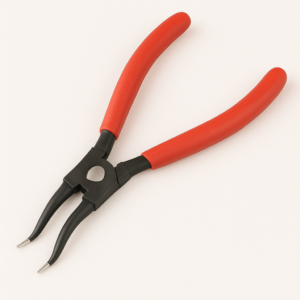 Pinza Pines Exterior Curva