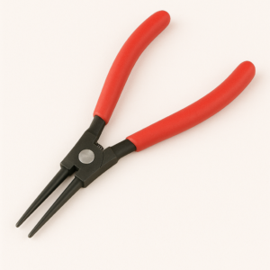 Pinza Pines Exterior Recta