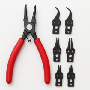 Pinza Pines Múltiple