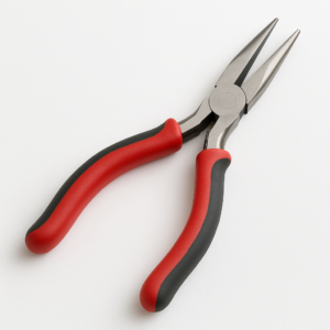 Pinza Punta-Corte Confort Grip