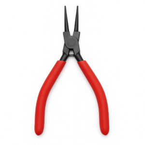 Pinza Recta Anillos Interior