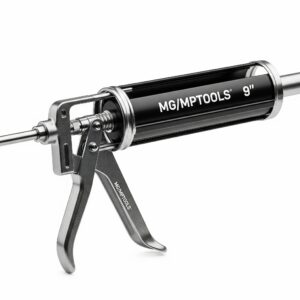 Pistola Calafateo Tipo Esqueleto 9 pulgadas Mg/Mptools