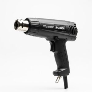 Pistola Calor 750/1500W Ranger