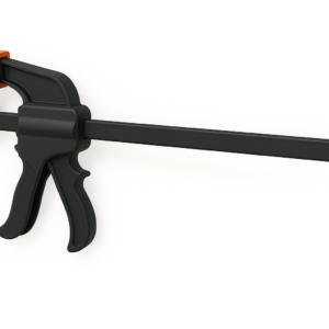 Pistola Impacto Electrica 1/2 900W Truper