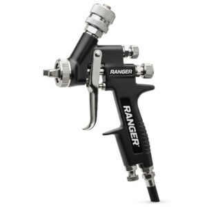 Pistola Pintar Baja Presion Ranger