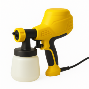 Pistola Pintar Electrica Prescott