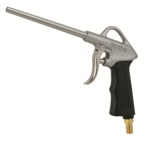 Pistola Sopladora Larga Aire Dg 10-3 Wufu