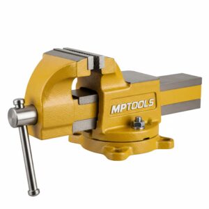 Prensa Banco 3 pulgadas Mptools