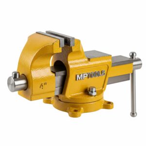 Prensa Banco 4 pulgadas Mptools