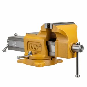 Prensa Banco # 5 Imf