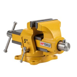 Prensa Banco 5 pulgadas Mptools