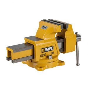 Prensa Banco # 6 Imfl