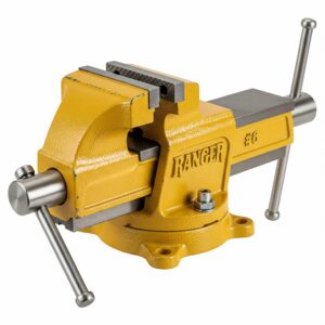 Prensa Banco # 6 Ranger