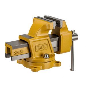 Prensa Banco # 8 Imfl