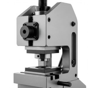 Prensa Coordenadas # 4