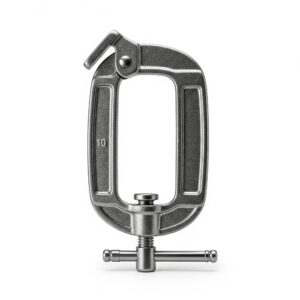 Prensa En C 10 pulgadas