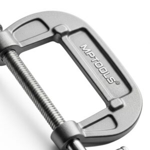 Prensa En C 2 pulgadas Mptools