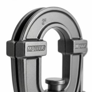 Prensa En C 3 pulgadas Mptools