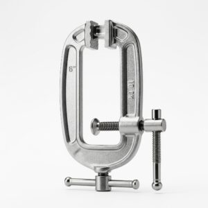 Prensa En C 6 pulgadas