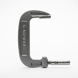 Prensa En C 8 pulgadas Mp Tools