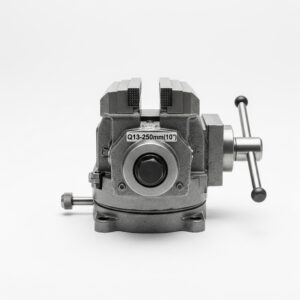 Prensa Fresadora Q13-250Mm (10 pulgadas)