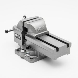 Prensa Plana Taladro 3 pulgadas Win