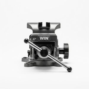 Prensa Plana Taladro 4 pulgadas Win