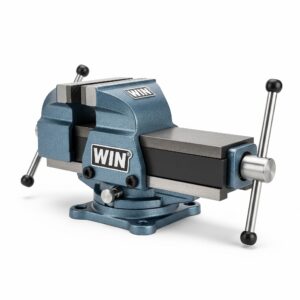 Prensa Plana Taladro 5 pulgadas Win