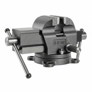 Prensa Precisión 6 pulgadas Q B 160