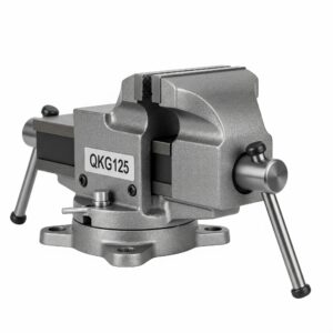 Prensa Precisión Qkg125