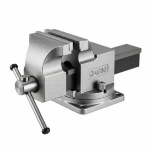 Prensa Precisión Qkg80