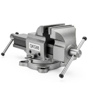 Prensa Precisión Qkg88