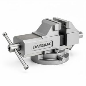 Prensa Precisión Rápida 100Mm Dasqua