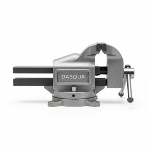 Prensa Precisión Rápida 50Mm Dasqua