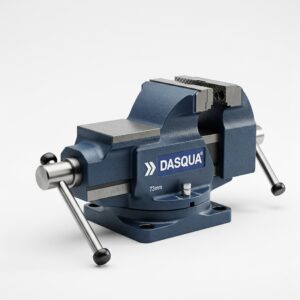 Prensa Precisión Rápida 73Mm Dasqua